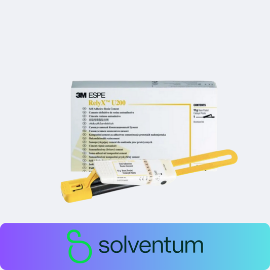 Relyx U200 Clicker - 11g