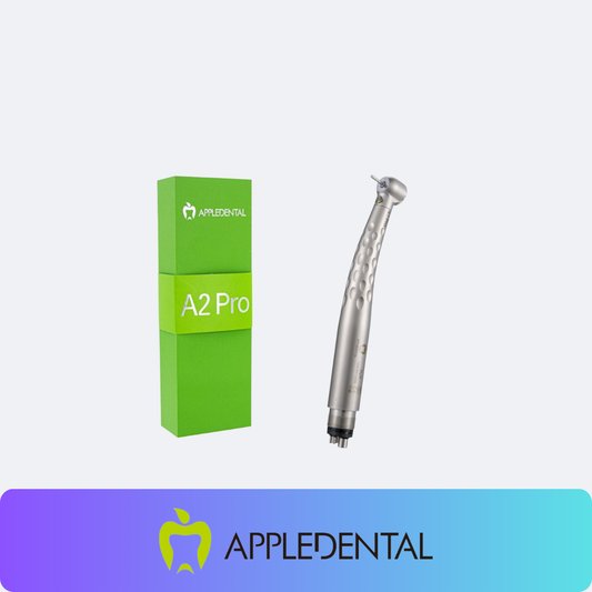 Turbina Push LED TU-A2 Pro  - Midwest