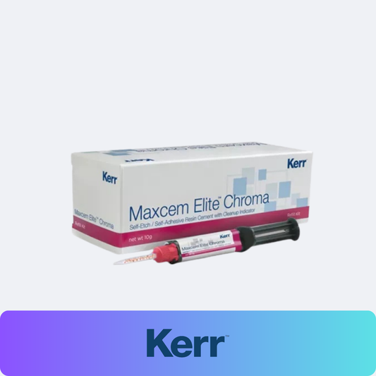 Maxcem Elite Chroma - 5g