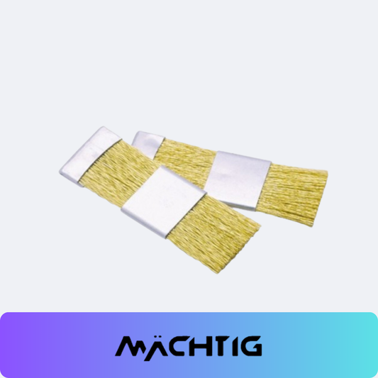 Escobilla Limpia Fresa