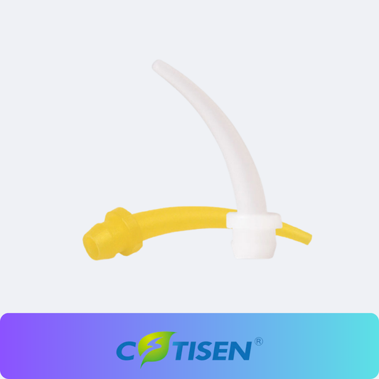 Puntas Intraorales  - 25 Unidades