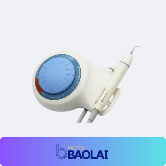 Ultrasonido LED  P5L