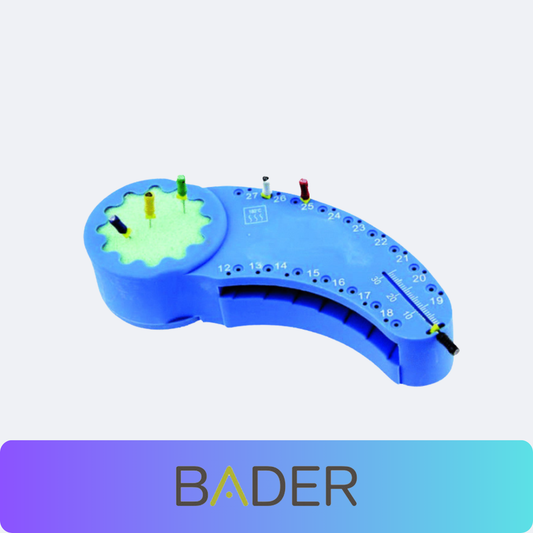 2x1 Bloque Endodoncia