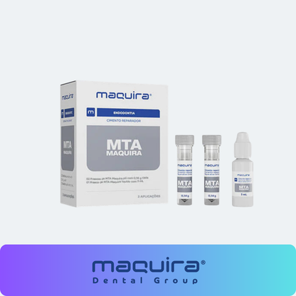 MTA Cemento Biocerámico