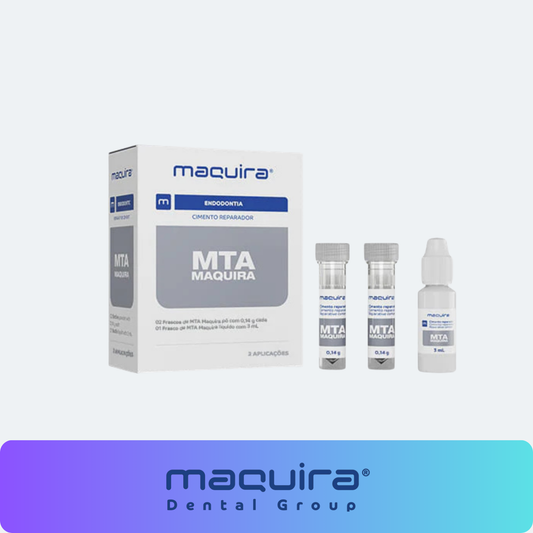 MTA Cemento Biocerámico