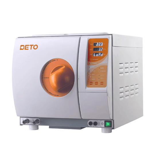 Autoclave Automático Clase B 18L - Beto
