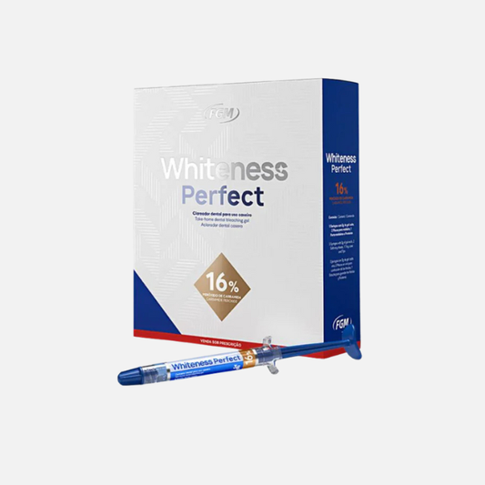 Blanqueamiento Whiteness Perfect 16%