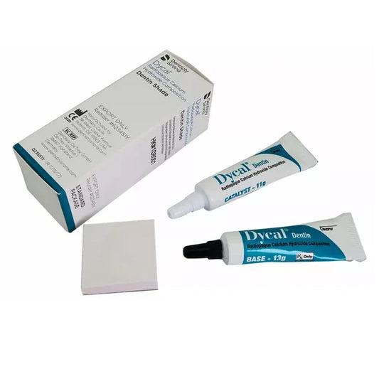 Dycal USA - Dentsply Sirona