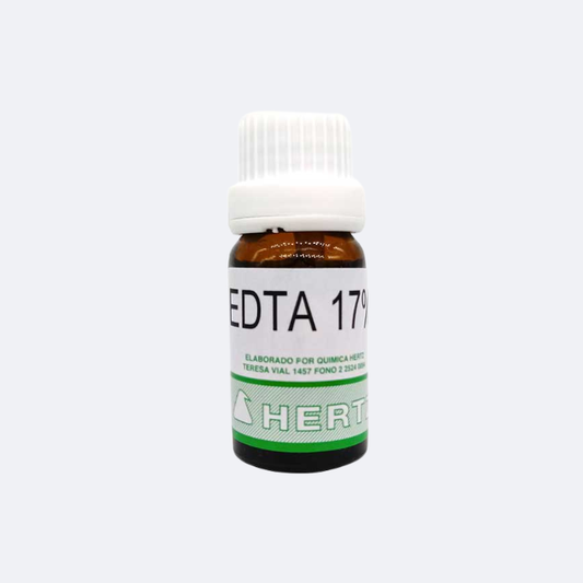 EDTA 17% - 10ml