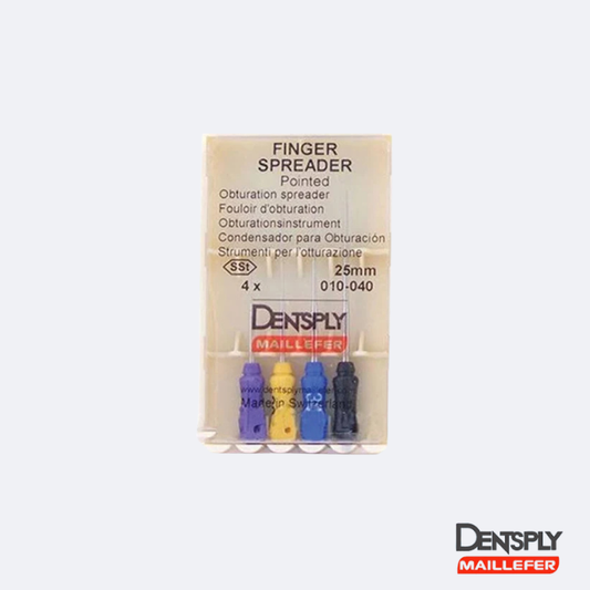 2x1 Espaciador Digital - 25mm