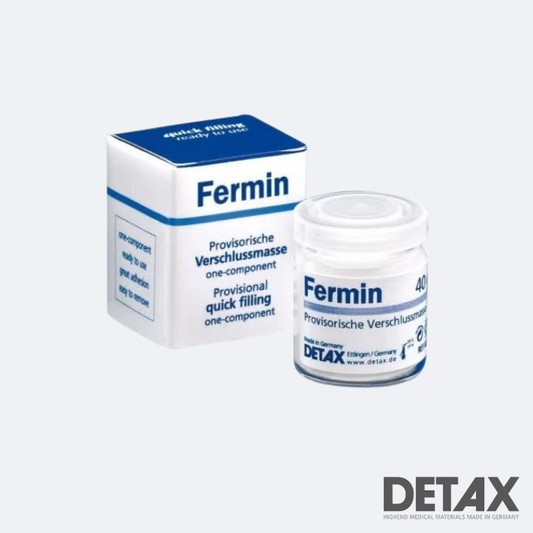 Fermin Cemento Temporal - 40g