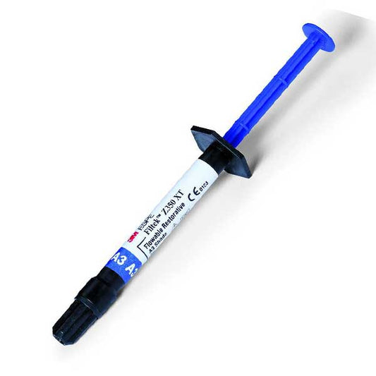 Filtek Z350 XT Flow - 3M Solventum