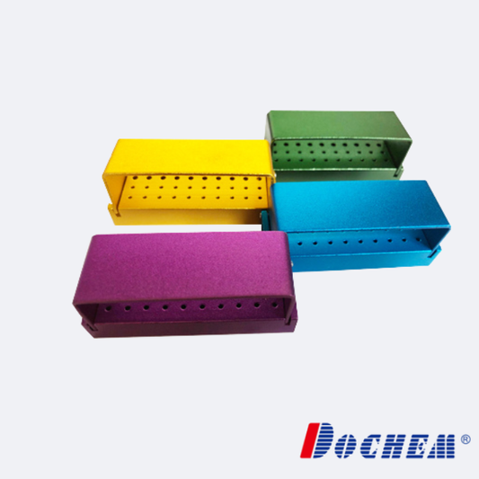 Fresario Metálico Mixto C/30 Orificios