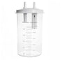 Frasco para aspiradores 1000 ml - Yuwell