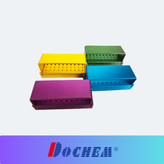 Fresario Metálico Mixto C/30 Orificios