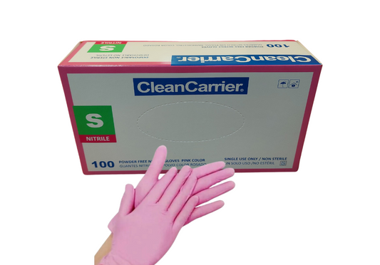 Guantes de Nitrilo