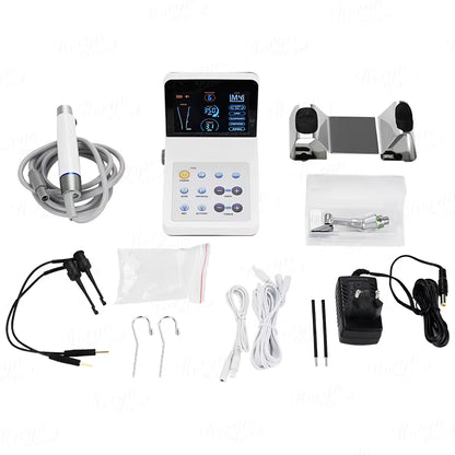 Motor Endodoncia + Localizador ápical R-Smart Plus