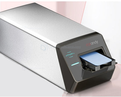 Scánner de placas de fósforo HDS-500 - Handy