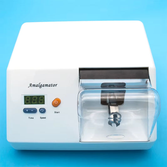 Amalgamador Digital Pro-Max 5000 rpm