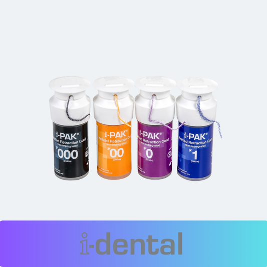 Hilo Retractor I-PAK