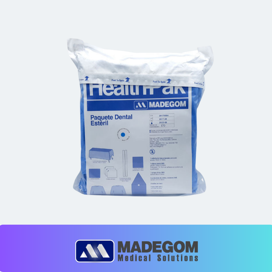 Kit Quirúrgico Dental Estéril