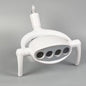 Lámpara para Sillón 4 Led - Bader
