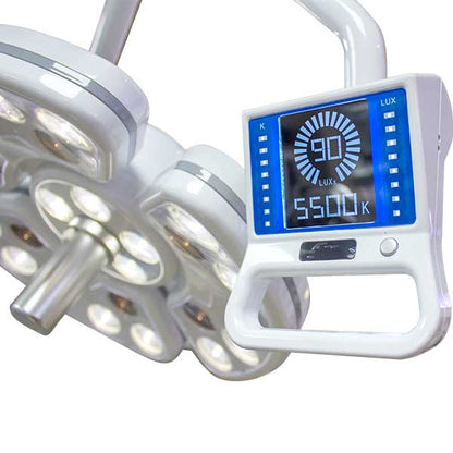 Lámpara de Pabellón 26 Led de Techo