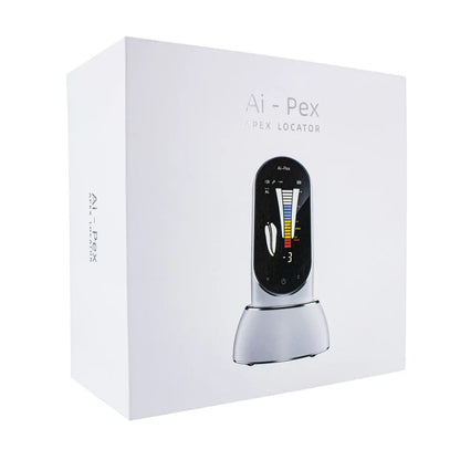 Localizador de ápice y Detector pulpar Ai-Pex