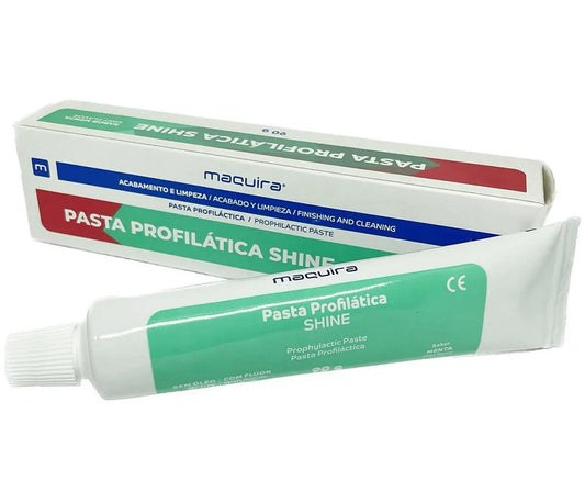 Pasta profilactica Shine - 90g