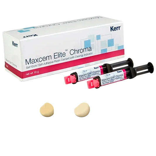Maxcem Elite Chroma - Kerr