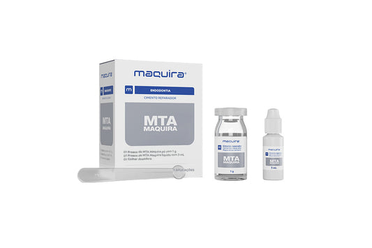 MTA Cemento Biocerámico