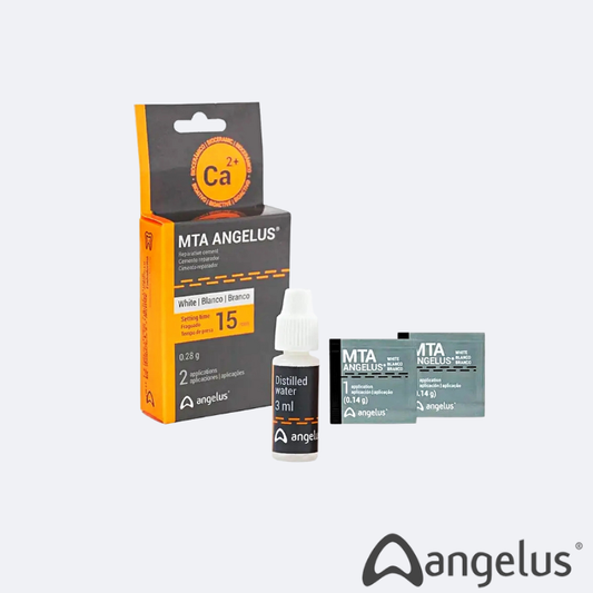 MTA 0.28 Cemento Reparador