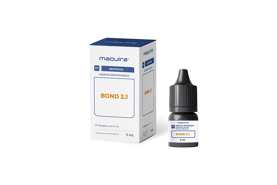 Adhesivo Bond 2.1 - 5ml