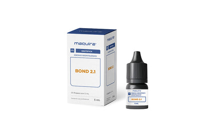 Adhesivo Bond 2.1 - 5ml