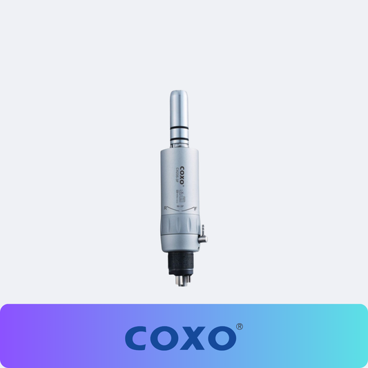 Micromotor Neumático Midwest CX235-3F