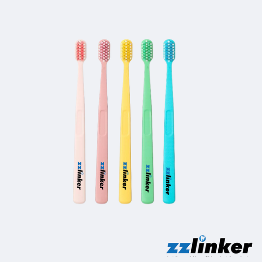 2x1 Cepillo Dental Suave