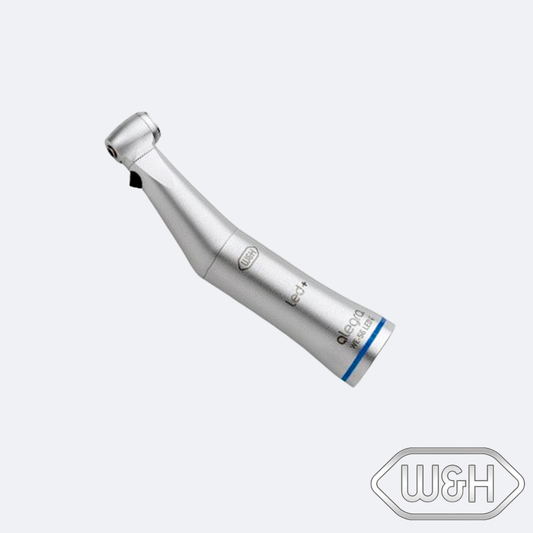 Contra ángulo Push W&H - 1:1