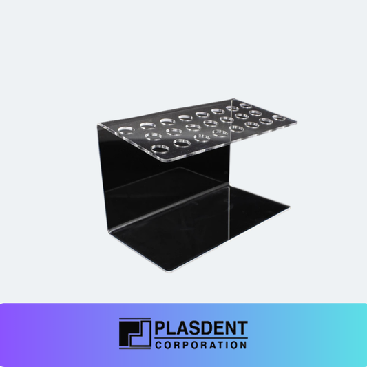 Organizador de Composites - 23 Jeringas