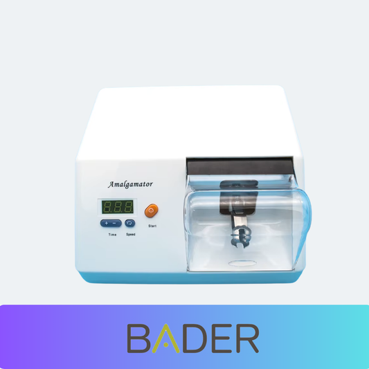 Amalgamador Digital Pro-Max 5000 rpm