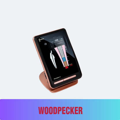 Localizador de ápice Woodpex V