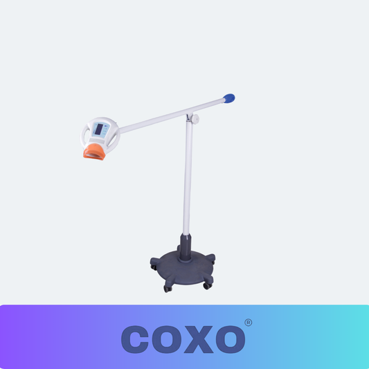 Lámpara Blanqueamiento C-Bright