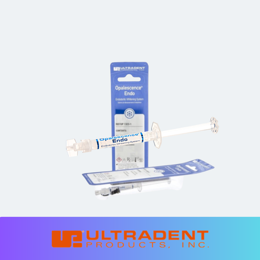 Opalescence ENDO 35% - 1 Jeringa 1,2g