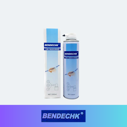 Aceite Lubricante Dental - 500ml