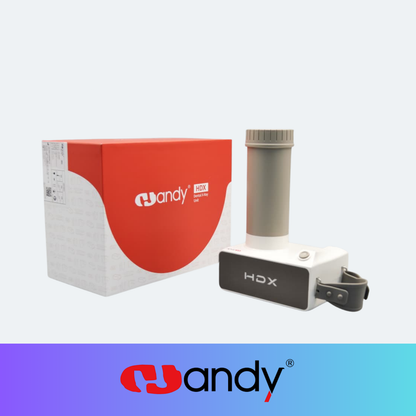 Rayos x Portátil HDX-7020