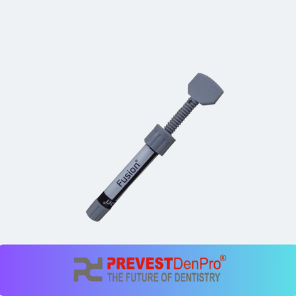 Composite Universal Fusion - Jeringa 4g