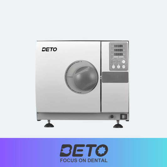 Autoclave Clase N - Z Color -18 Litros