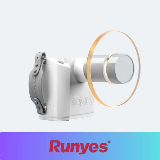 Rayos x Portátil  RAY98 (P) 70 KV