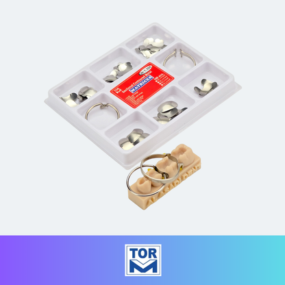 Set de Matrices 1.398