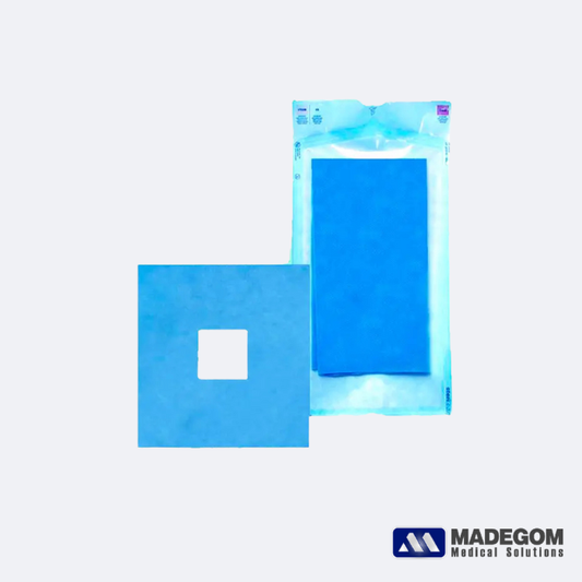 Paño Campo Perforado 60x60cm