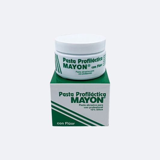 Pasta Profiláctica con Flúor